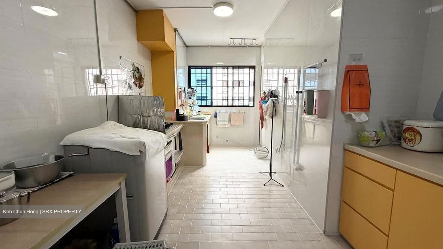 Blk 462 Jurong West Street 41 (Jurong West), HDB 3 Rooms #638855311